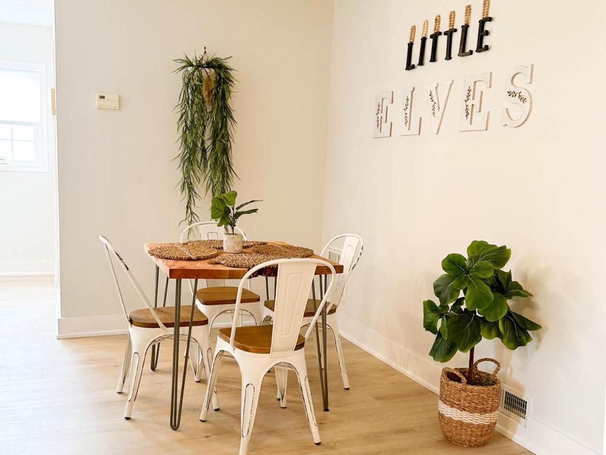 Dreamy Boho Remodeled Cottage With Mountain Views Sparta Luaran gambar