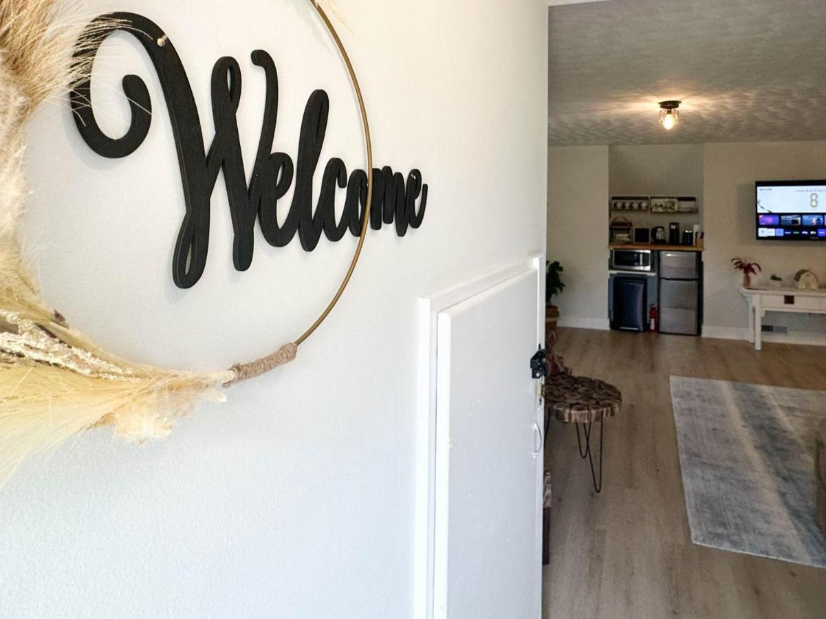 Dreamy Boho Remodeled Cottage With Mountain Views Sparta Luaran gambar