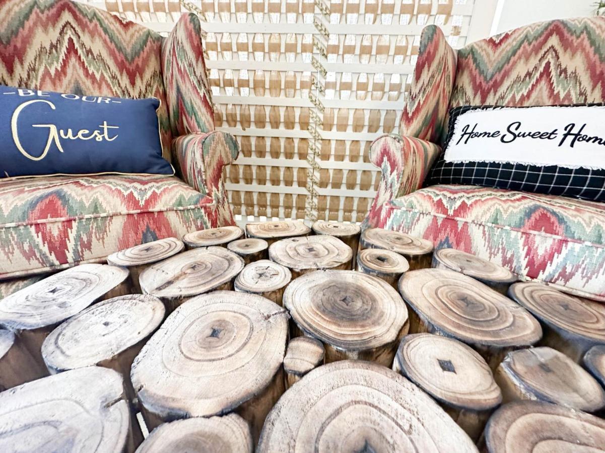 Dreamy Boho Remodeled Cottage With Mountain Views Sparta Luaran gambar