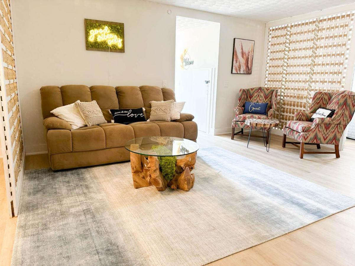 Dreamy Boho Remodeled Cottage With Mountain Views Sparta Luaran gambar