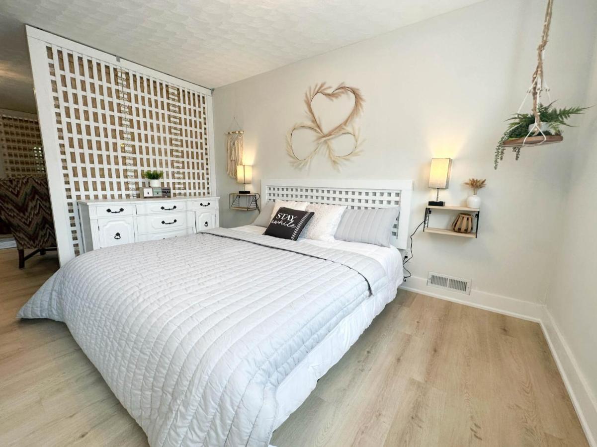 Dreamy Boho Remodeled Cottage With Mountain Views Sparta Luaran gambar